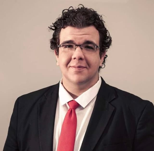 Foto de Cesar Henrique Lima