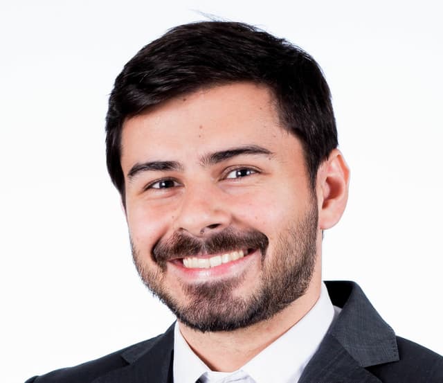 Foto de Matheus Curty