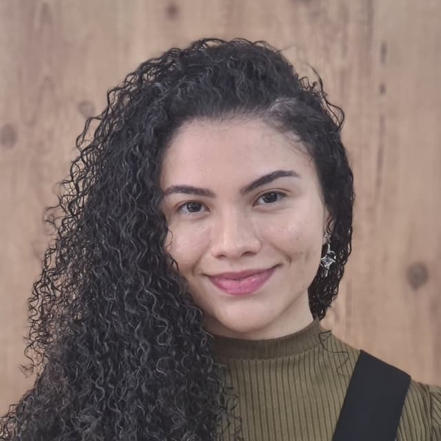 Foto de Evelyn Apolinaria