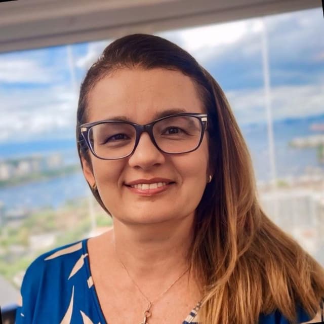 Foto de Fabiana Velasco