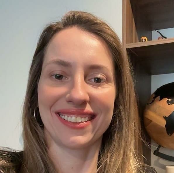 Foto de Fernanda Rodrigues Ribeiro