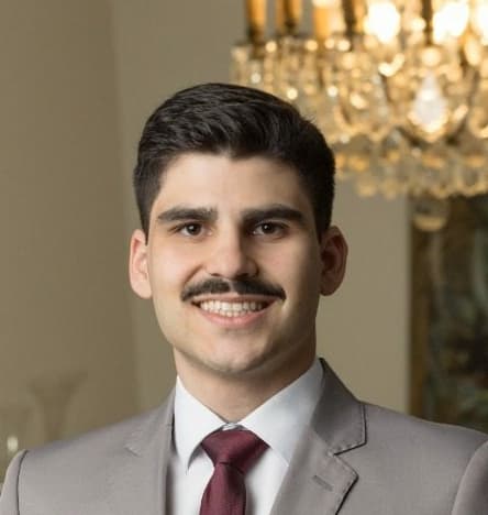 Foto de Arthur Bahia Finotti