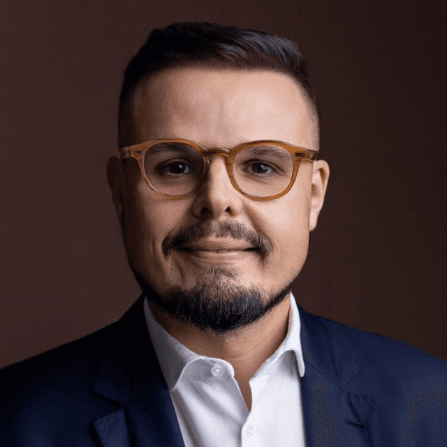 Foto de Márcio Nogueira