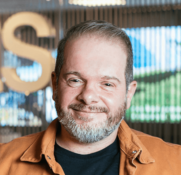 Foto de Kleber Wedemann