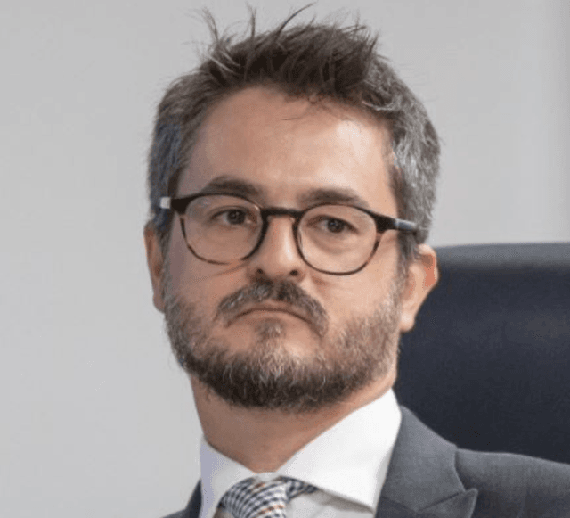 Foto de Leonardo Larrossa