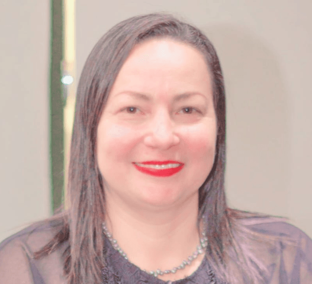 Foto de Andreia Macedo Barreto