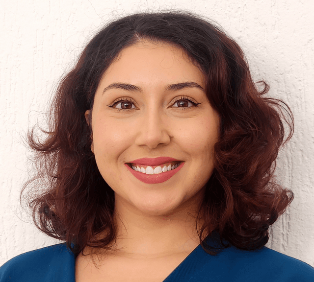 Foto de Luisa Bianchet