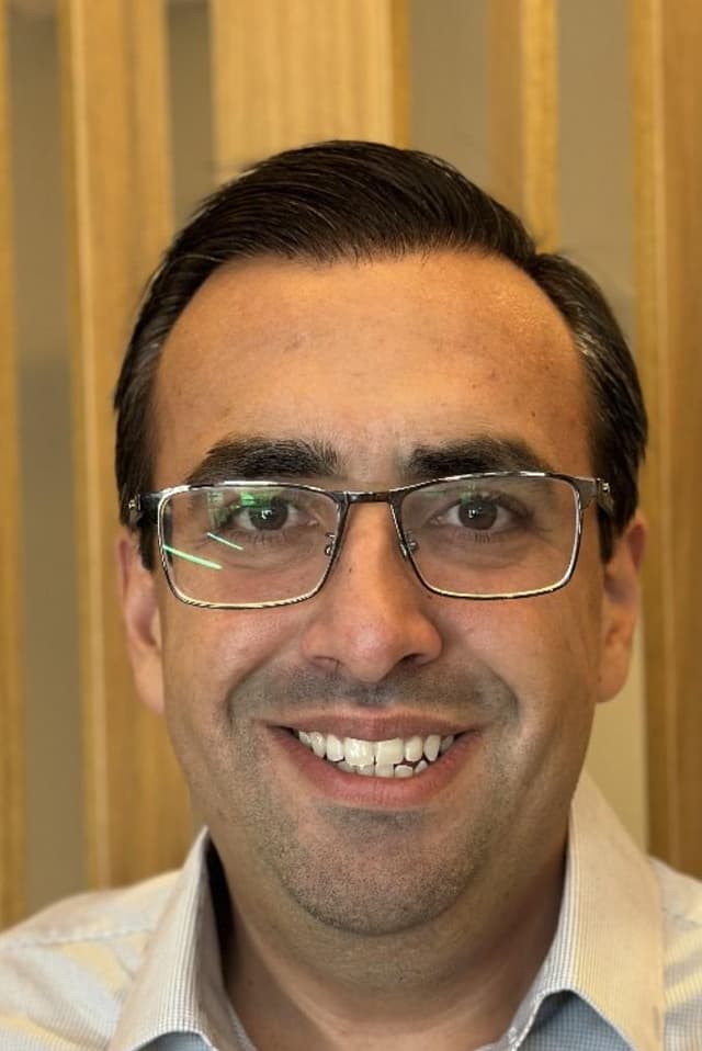 Foto de Guilherme Corona Rodrigues Lima