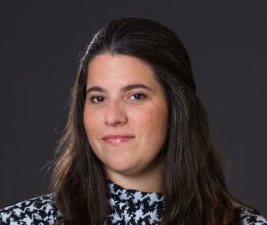 Foto de Maria Julia Person Argollo