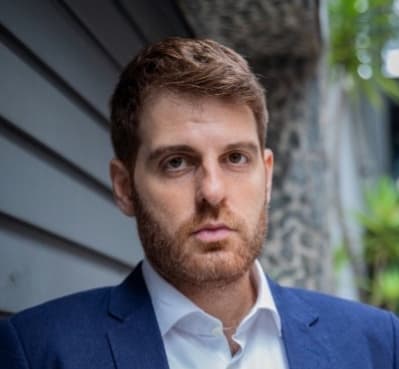 Foto de Rafael Giovanelli