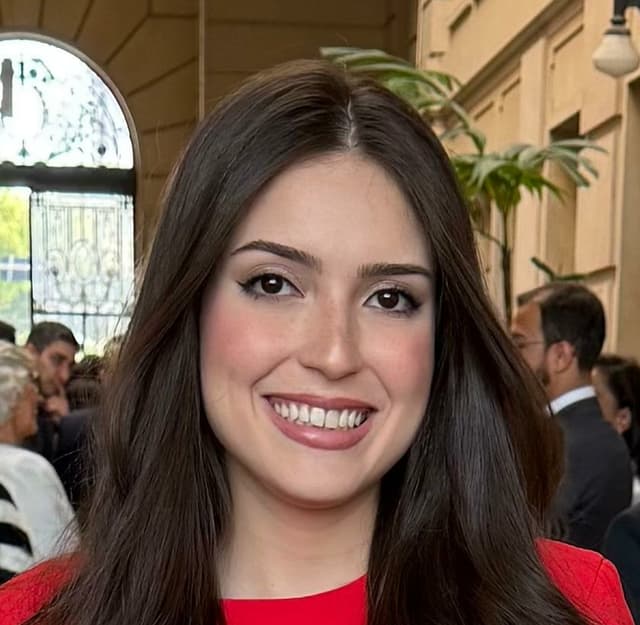 Foto de Giovanna Licursi Rodrigues