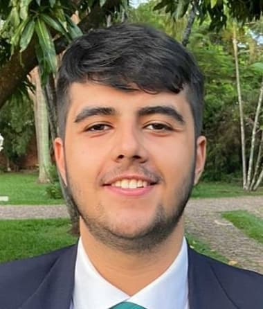 Foto de Guilherme Salles Assis