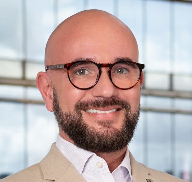 Foto de Gustavo Carmona