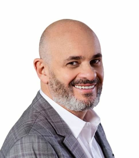 Foto de Helcio Kronberg