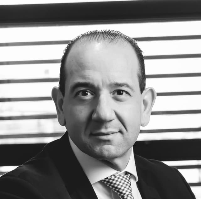 Foto de Fábio Roberto Barros Mello