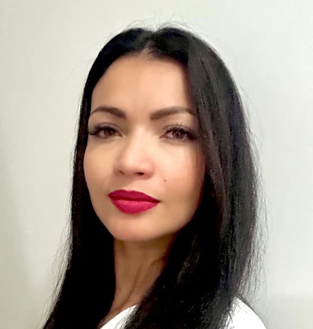 Foto de Laís Suelen Rosendo da Silva