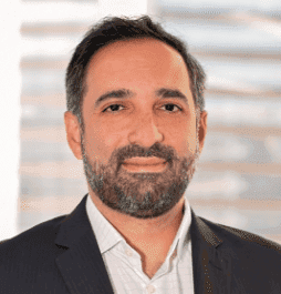 Foto de João Marcos Neto