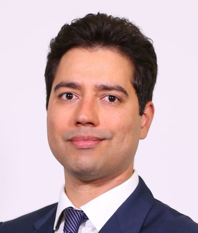 Foto de João Paulo Santarosa de Araujo Ayres