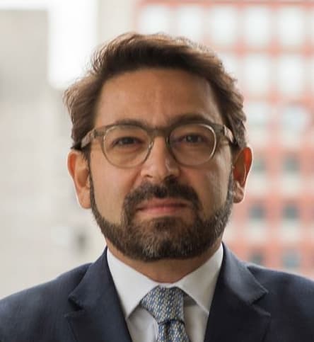 Foto de José Guilherme Sabino