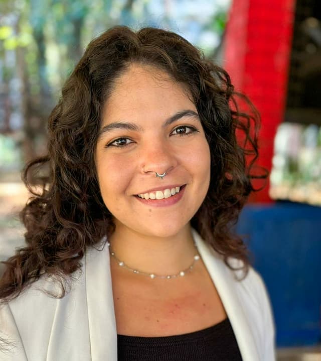 Foto de Juliana Barros