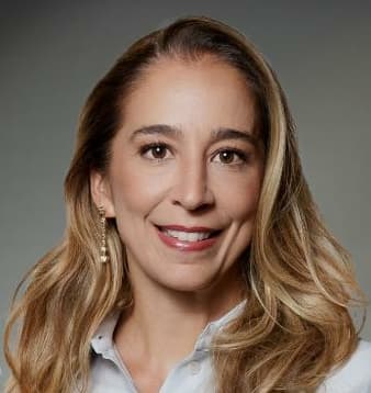 Foto de Letícia Gerard Tavares Málaga