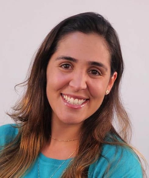 Foto de Luciana Silveira