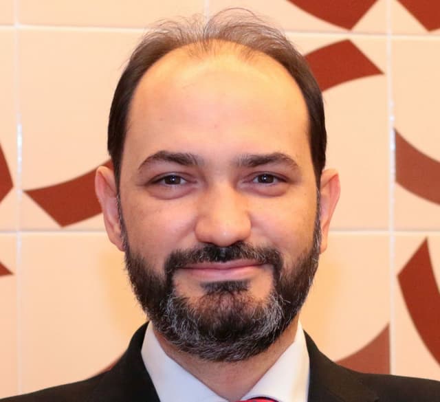 Foto de Marcel Mascarenhas