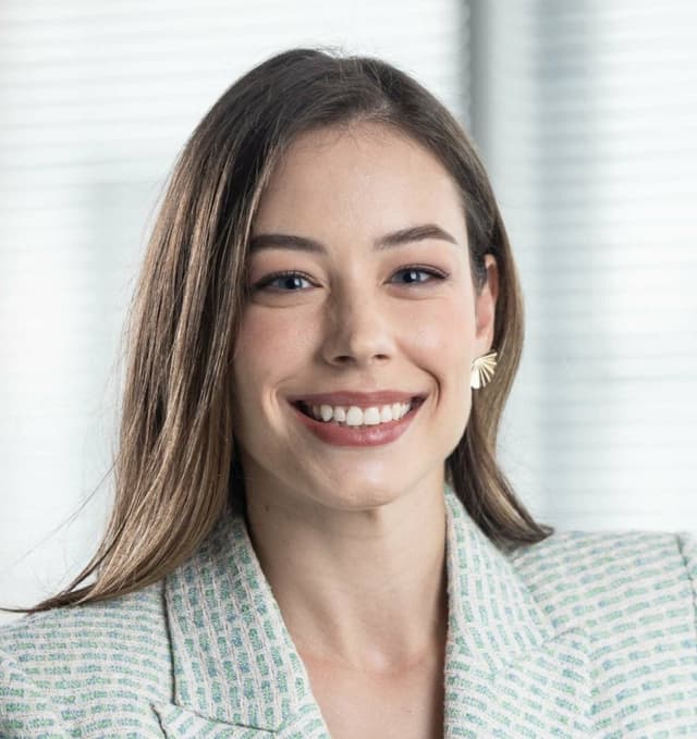 Foto de Maúra Guerra Polidoro