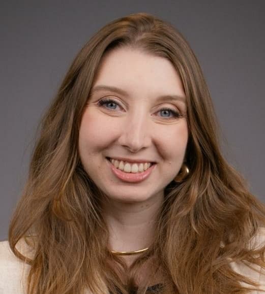 Foto de Melina de Pieri Simão