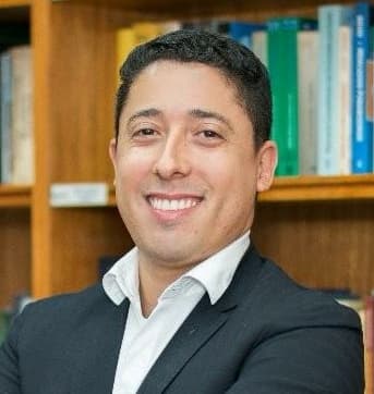 Foto de Michel Alvarenga