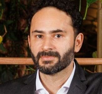 Foto de Odair Rodrigues