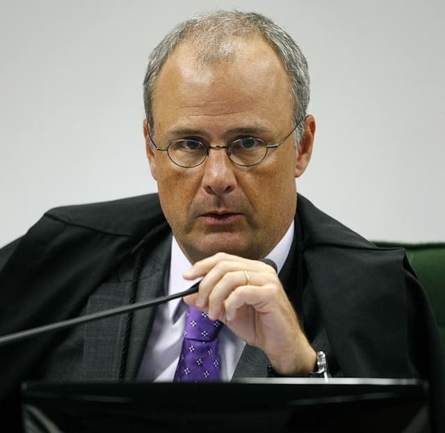 Foto de Odim Brandão Ferreira