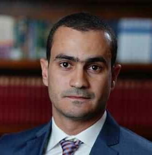 Foto de Pedro Corrêa Pertence