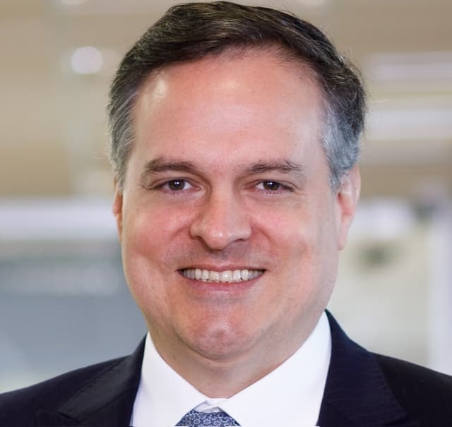 Foto de Ricardo Pagliari Levy