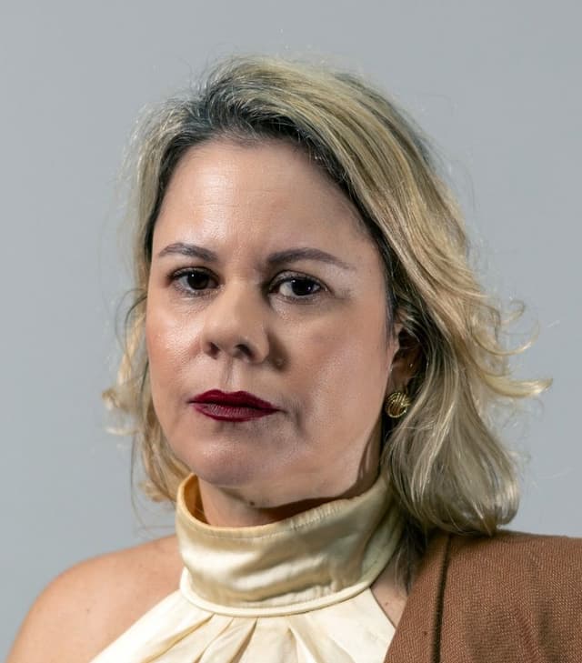 Foto de Séfora Graciana Cerqueira Char
