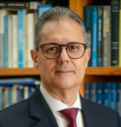 Foto de Sérgio Guerra