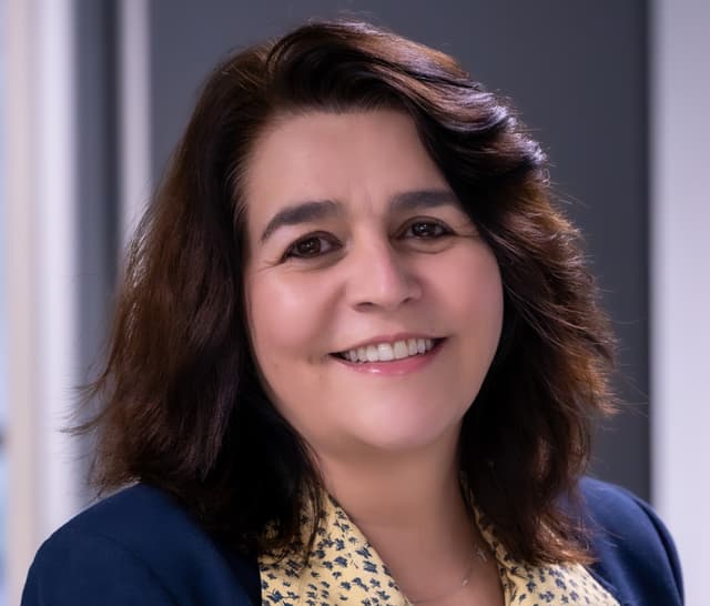 Foto de Sylvia Lorena