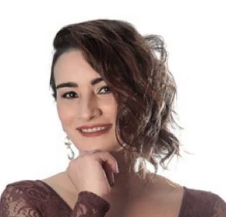 Foto de Tatiana Aguiar