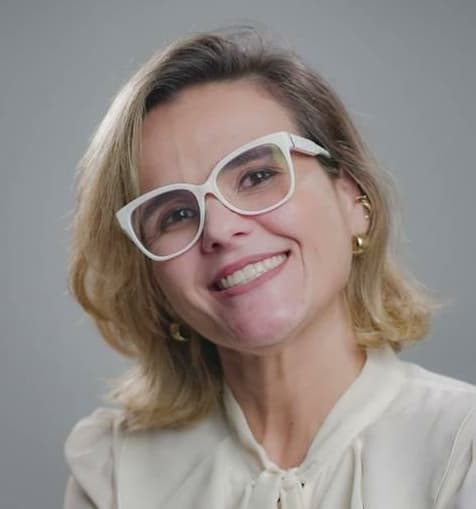 Foto de Viviane dos Reis Ferreira