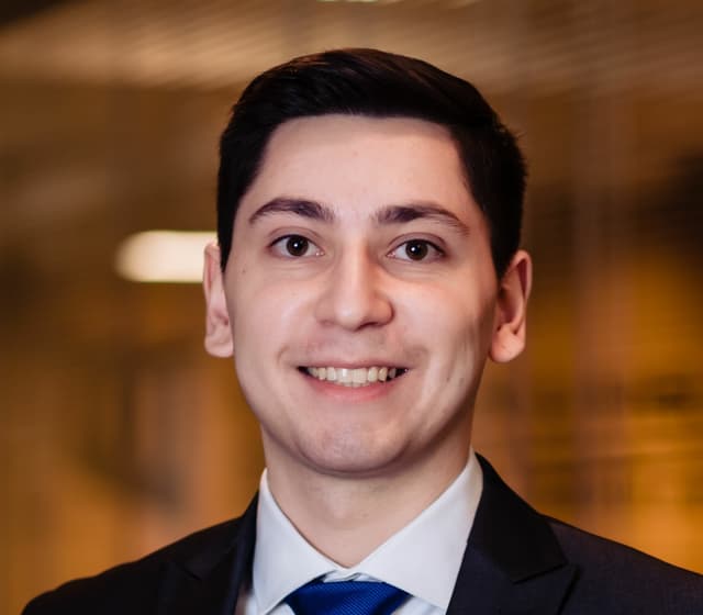 Foto de Leandro Wilhelm Wolff