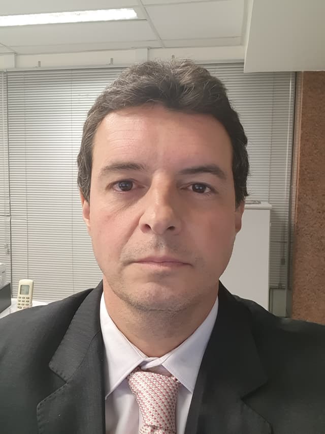 Foto de Pedro Vasques Soares