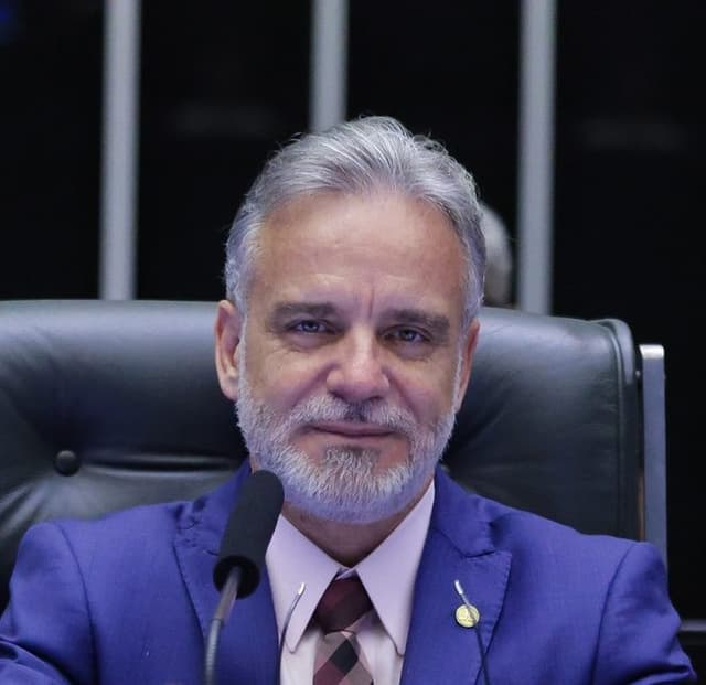 Foto de Gilberto Abramo