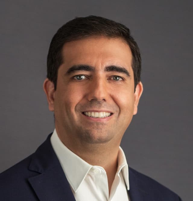 Foto de Adriano Drummond Trindade