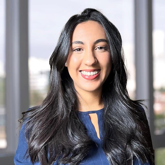 Foto de Amanda Gabrielle Ferreira Cavalcante