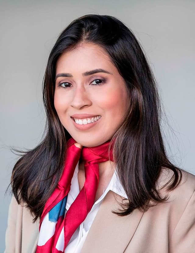 Foto de Amanda Guimarães