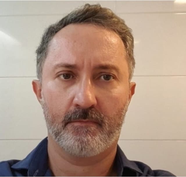 Foto de André Felipe Canuto Coelho