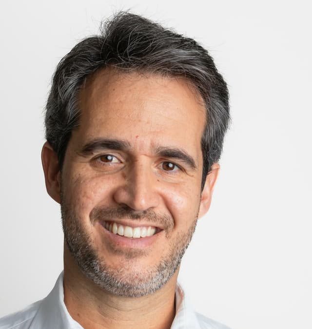 Foto de André Costa