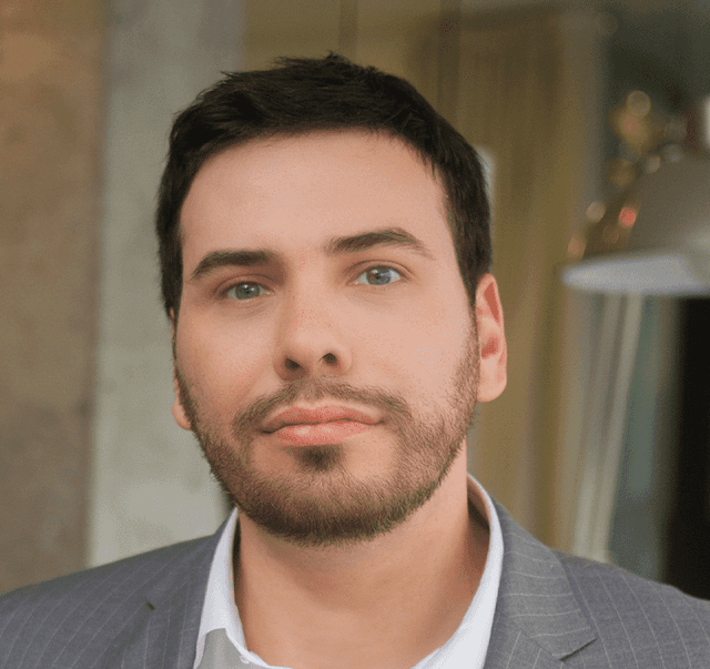 Foto de André da Rocha Ferreira