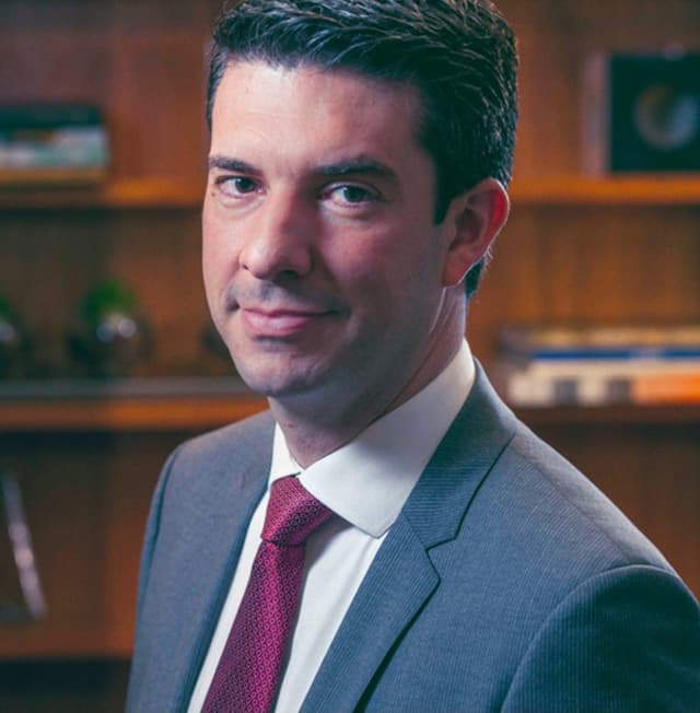 Foto de Antonio Carlos Petto Junior