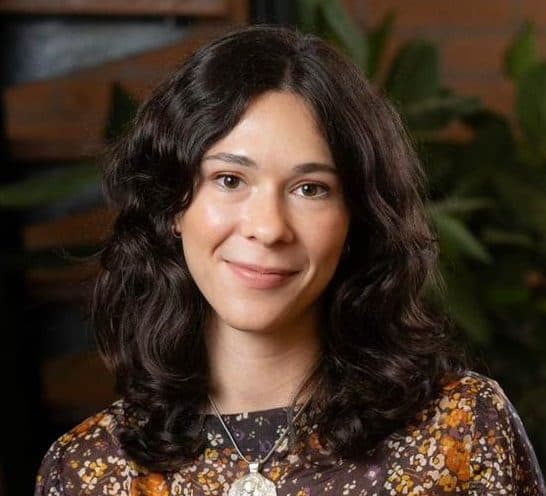 Foto de Betina Le Grazie